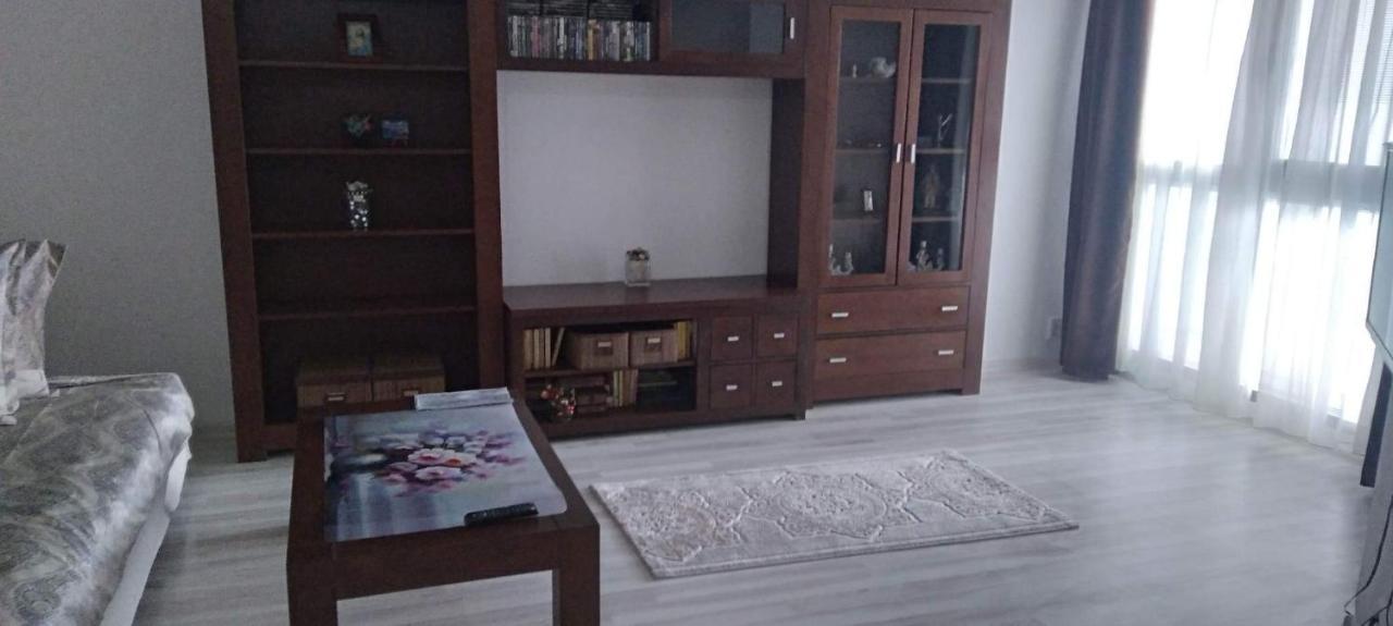 Studio Residence Planorama บูคาเรสต์ ภายนอก รูปภาพ