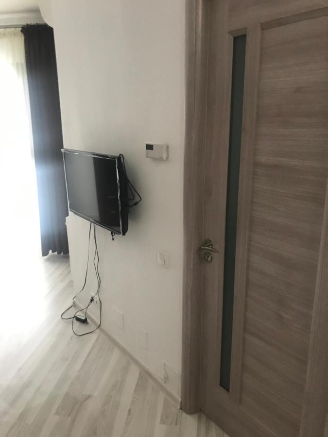 Studio Residence Planorama บูคาเรสต์ ภายนอก รูปภาพ