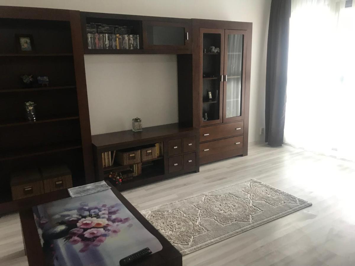 Studio Residence Planorama บูคาเรสต์ ภายนอก รูปภาพ