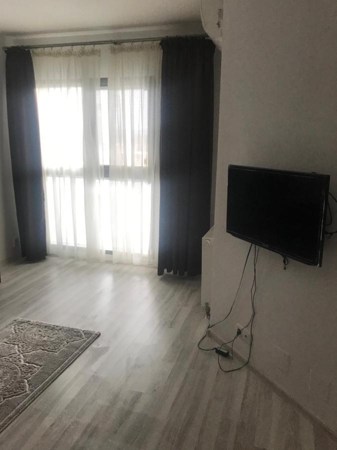 Studio Residence Planorama บูคาเรสต์ ภายนอก รูปภาพ