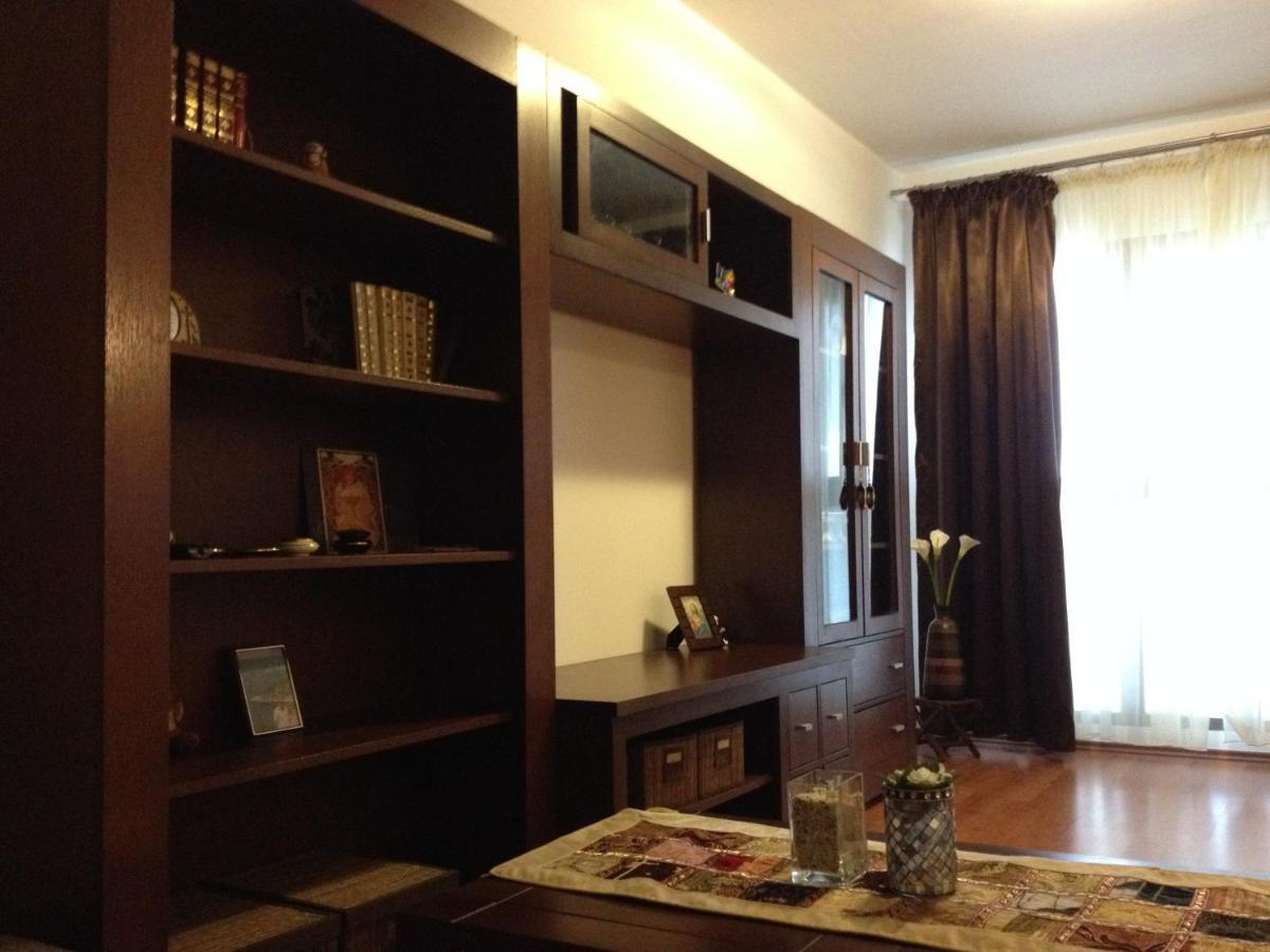 Studio Residence Planorama บูคาเรสต์ ภายนอก รูปภาพ