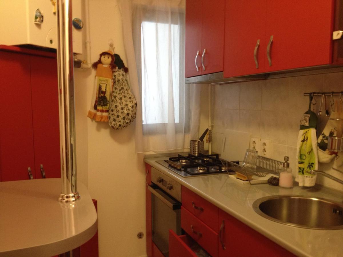 Studio Residence Planorama บูคาเรสต์ ภายนอก รูปภาพ