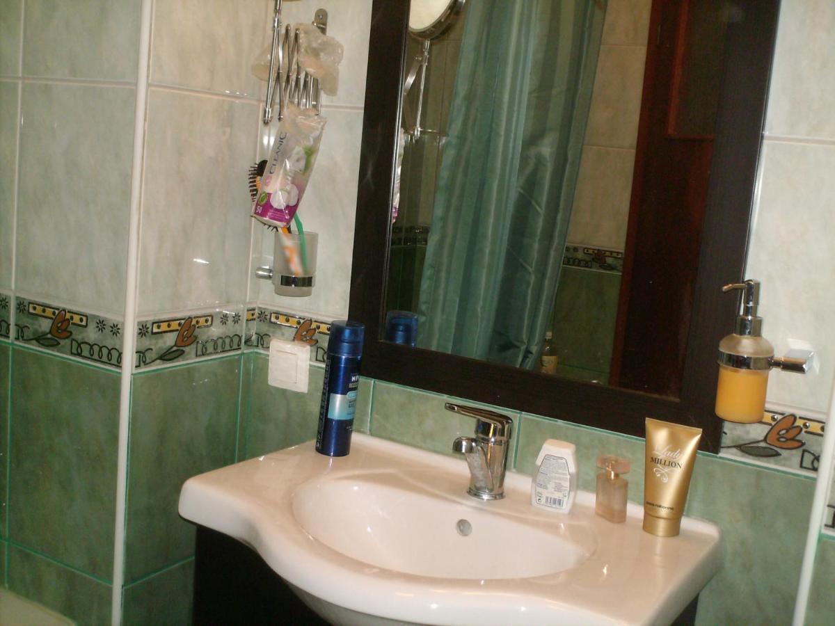 Studio Residence Planorama บูคาเรสต์ ภายนอก รูปภาพ